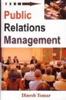 Public Relations Management