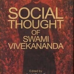 Social Thought Of Swami Vivekananda