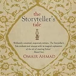 The Storyteller'S Tale