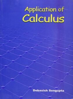Application of Calculus