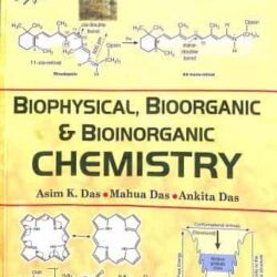 Biophysical, Bioorganic & Bionorganic Chemistry
