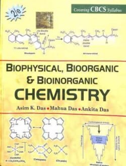 Biophysical, Bioorganic & Bionorganic Chemistry