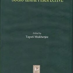 The Dharmasastras In Social- Legal Perspective