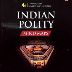 Indian Polity Mind Maps