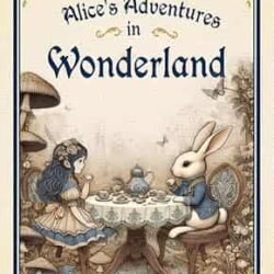 Alices Adventures In Wonderland
