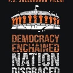 Democracy Enchained Nation Disgraced