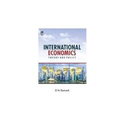 International Economics : Theory And Policy