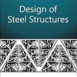 Design of Steel Structure (WBSCTE)