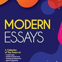 Modern Essays