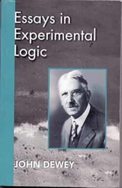 Essays In Experimental Logic