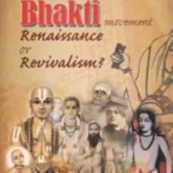 The Bhakti Movement