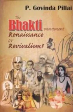 The Bhakti Movement