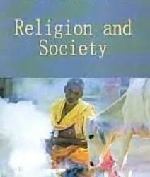 Religion and Society