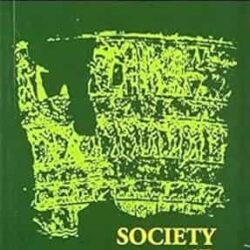 Society and Knowledge