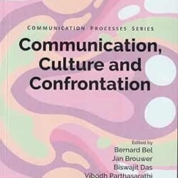 Communication, Culture And Confrontation