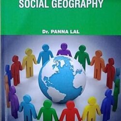 Social Geography