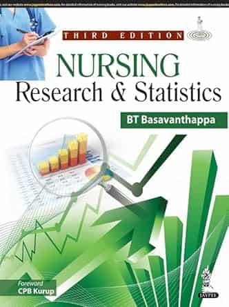 Nursing Research And Statistics