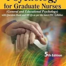 Psychology For Graduate Nurses