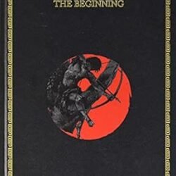 Tarzan: The Beginning