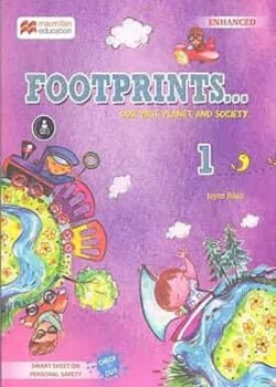 Footprints Reader 1