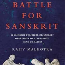 Battle For Sanskrit
