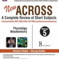 New Across : A Complete Review Of Short Subjects Volume 5