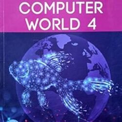Collins Computer World 4
