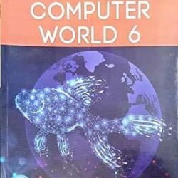 Collins Computer World 6
