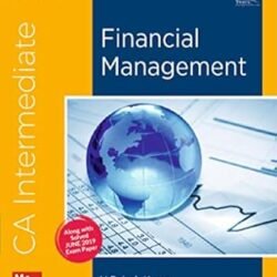 Financial Management (CA Intermediate)