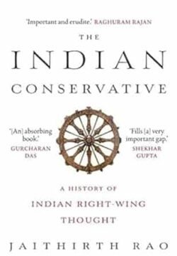 The Indian Conservative