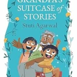 Grandpa?s Suitcase Of Stories