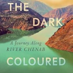 The Dark-Coloured Waters