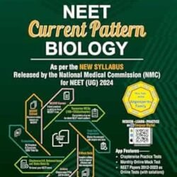 NEET Current Pattern : Biology (Class 11-12)