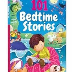 101 Bedtime Stories