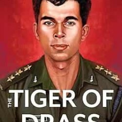 Tiger Of Drass