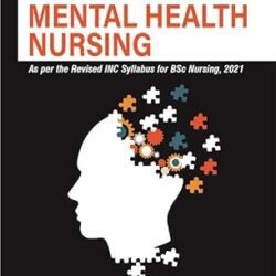 Practical Book For Mental Health Nursing