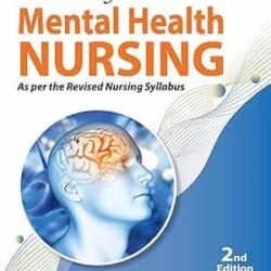 Essentials Of Mental Health Nursing