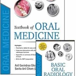 Textbook Of Oral Medicine