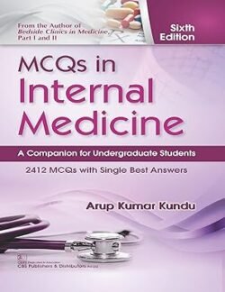 MCQs In Internal Medicine