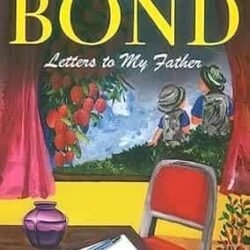 Letters To My Father