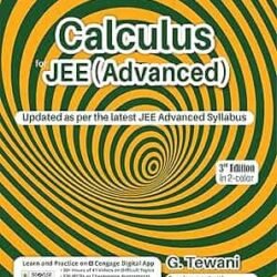 Calculus For JEE (Advanced)