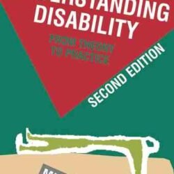 Understanding Disability