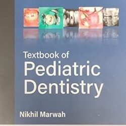 Textbook Of Pediatric Dentistry