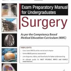 Exam Preparatory For Undergraduates Surgery