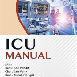 ICU Manual