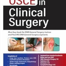 OSCE In Clinical Surgery