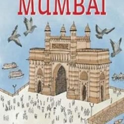H For Heritage : Mumbai