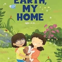 Champak Earth,My Home (Volume 7)