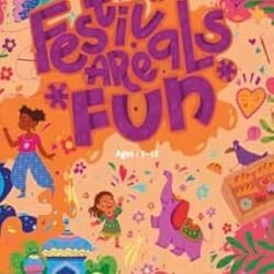 Champak Festivals Are Fun (Volume 10)