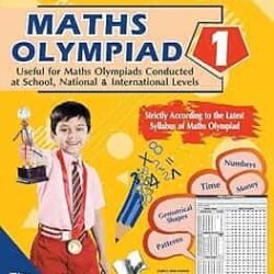 International Maths Olympiad 1